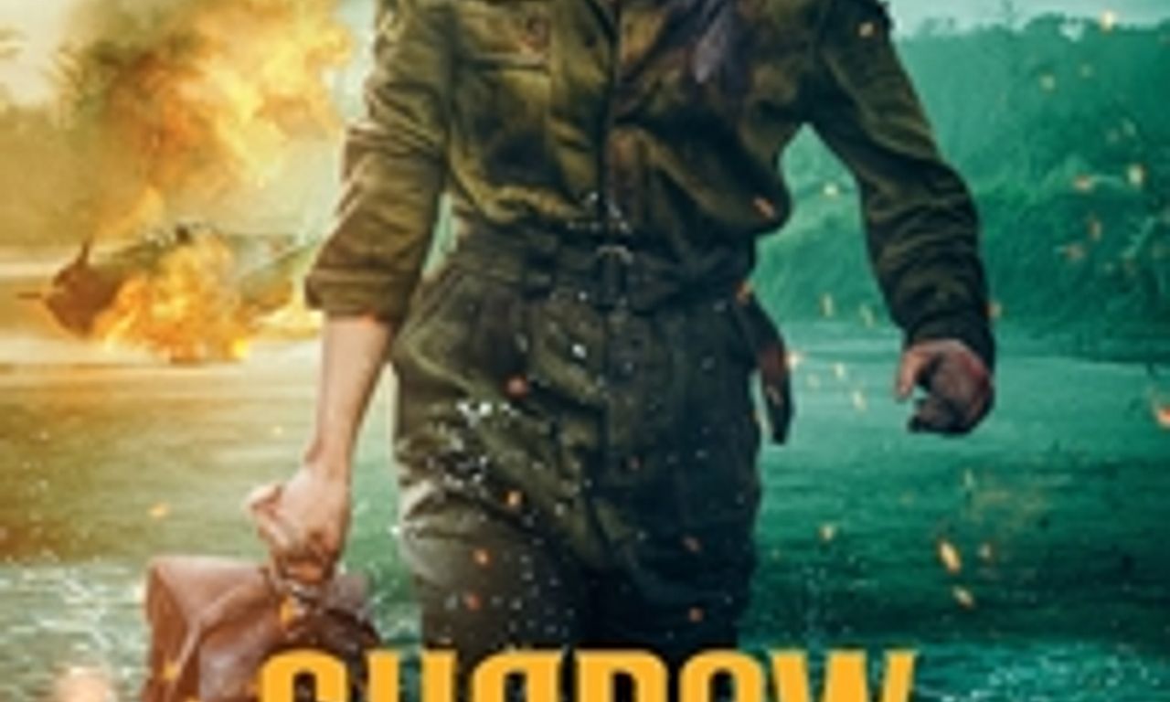 header image for Shadow in the Cloud