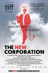 The New Corporation: The Unfortunately Necessary Sequel