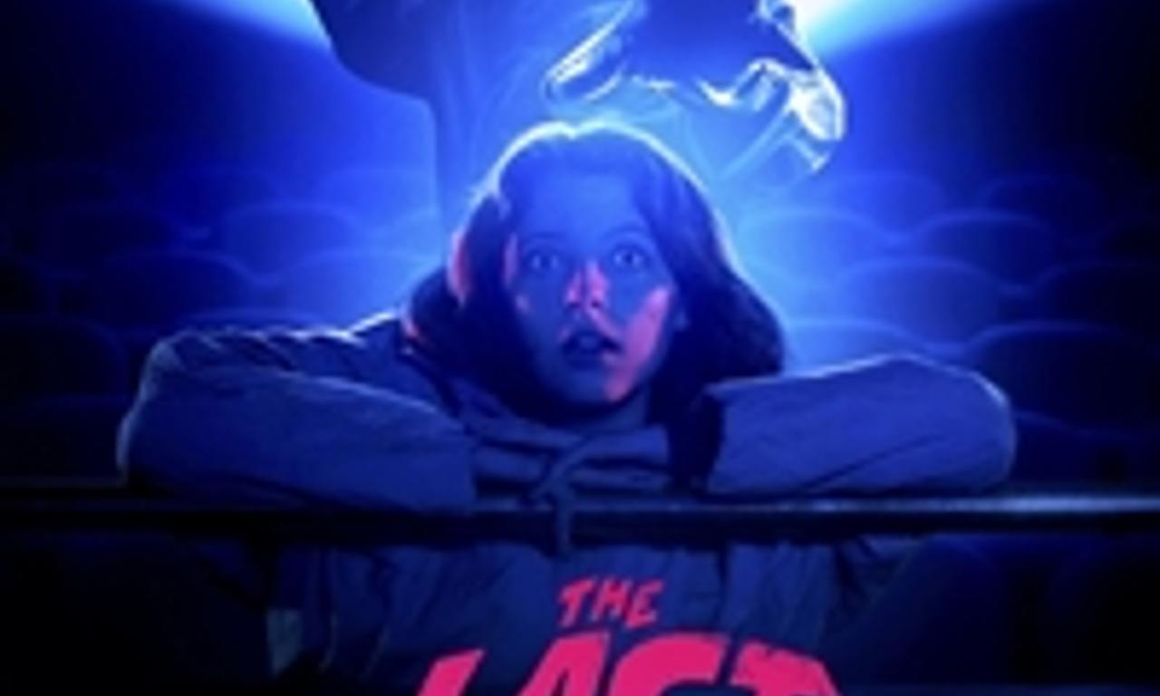 header image for The Last Matinee