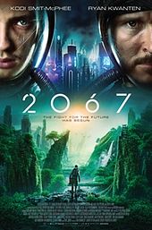 Chronical: 2067