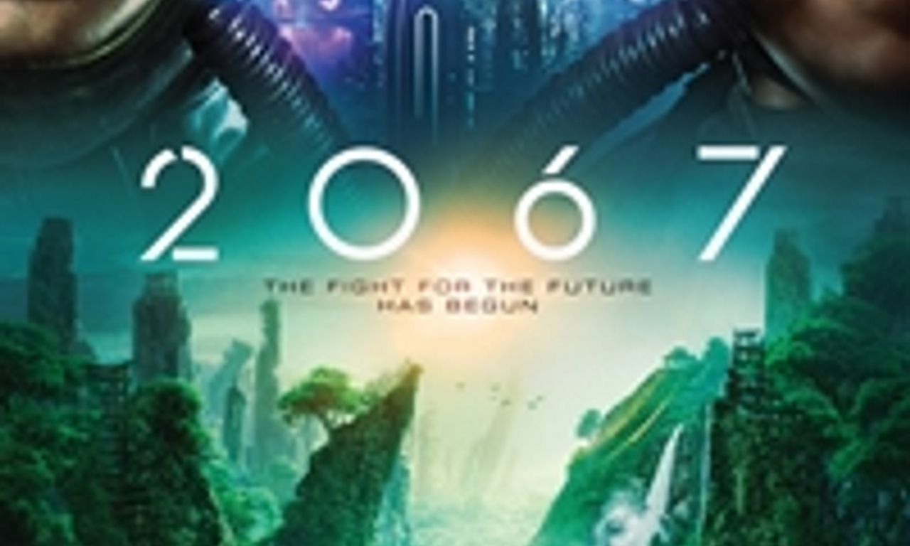 header image for Chronical: 2067