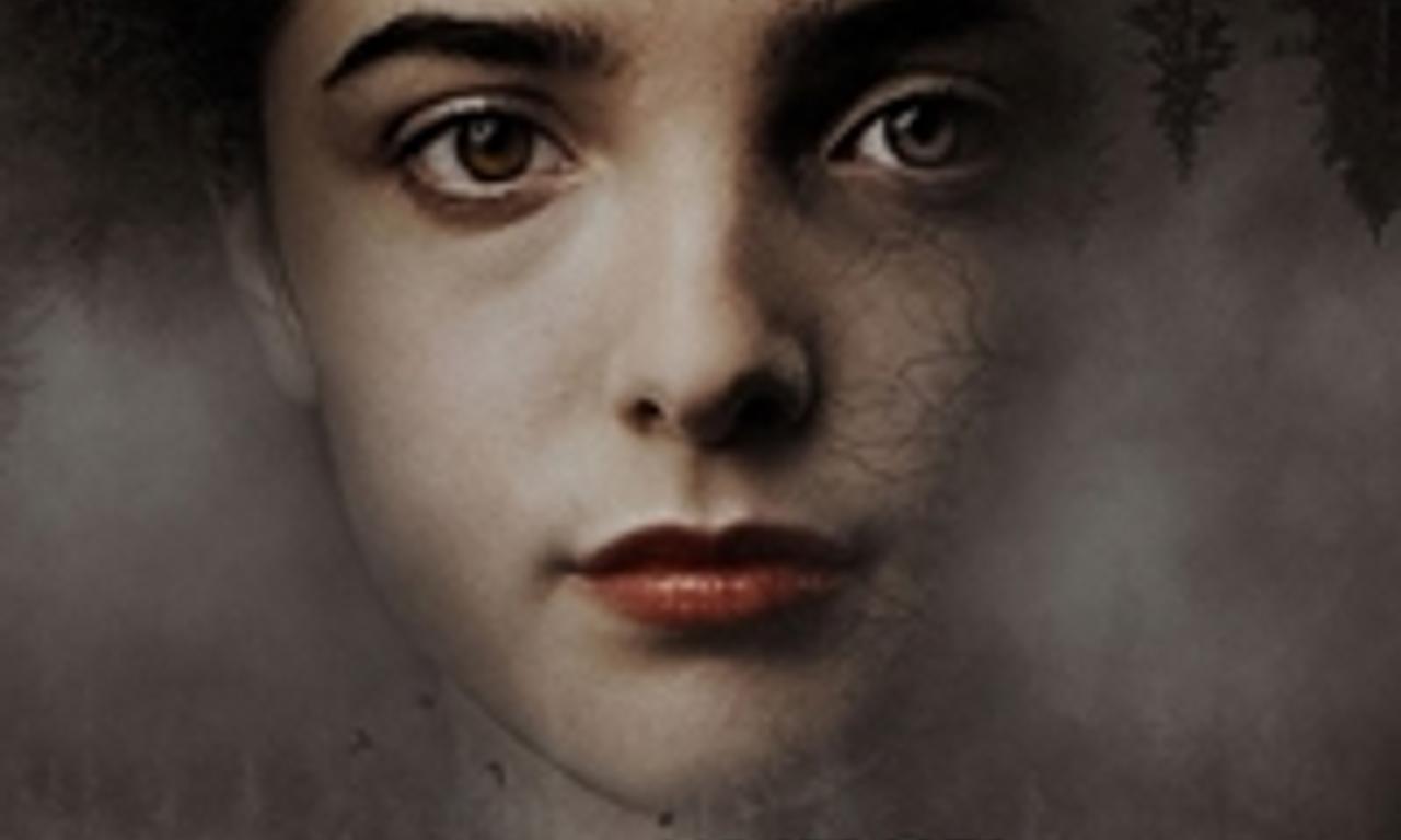 header image for The Curse of Audrey Earnshaw