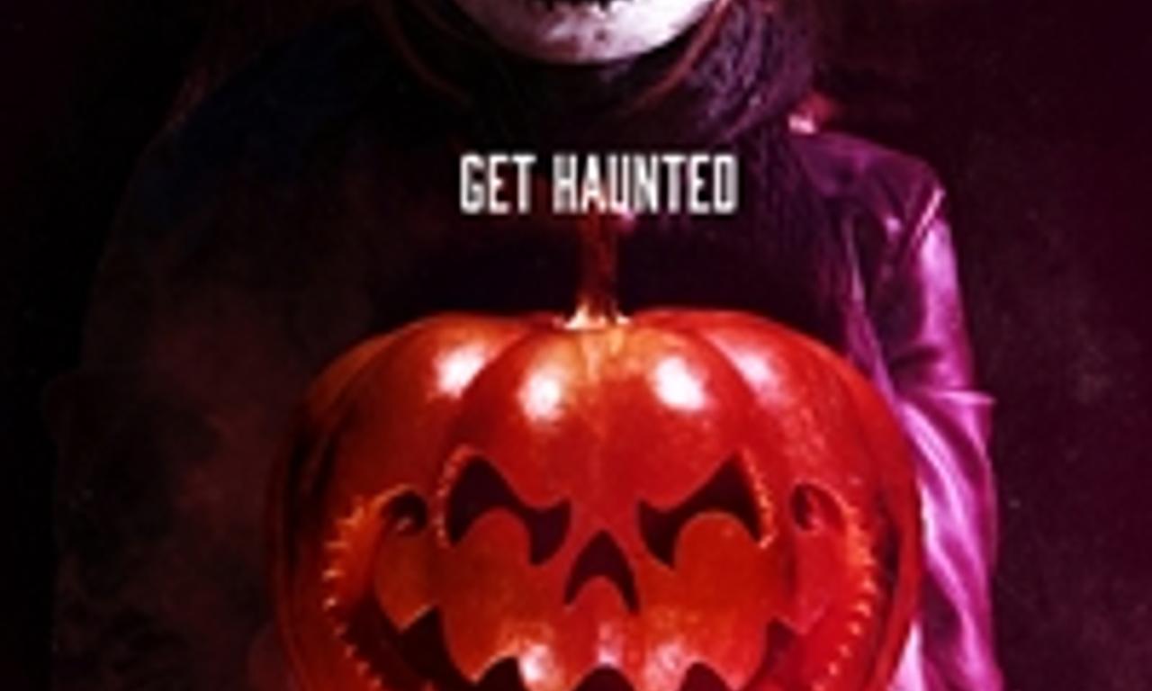 header image for Halloween Party