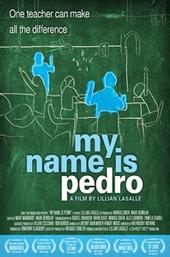 My Name Is Pedro