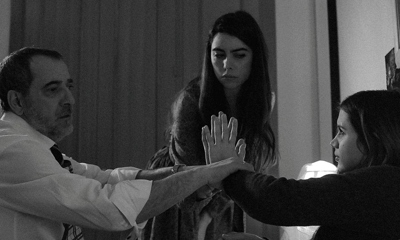 header image for Anabel