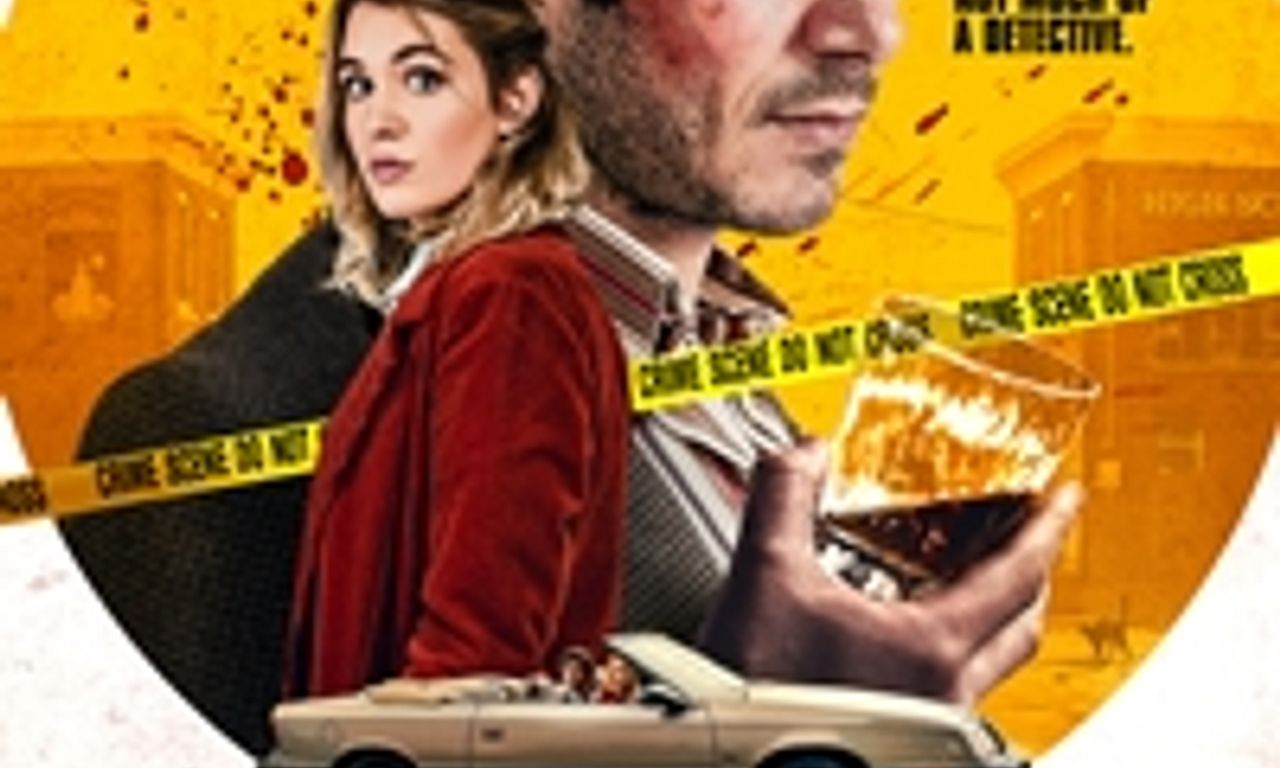 header image for The Kid Detective