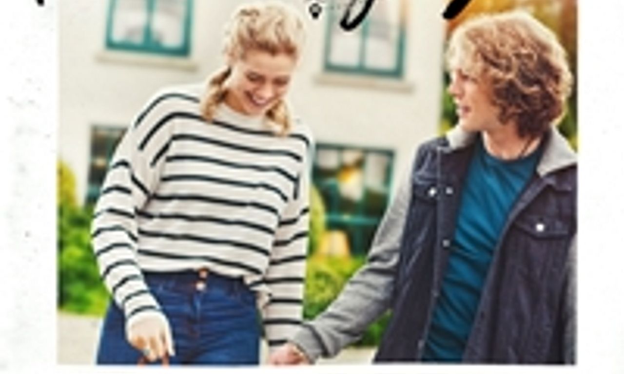 header image for Finding You