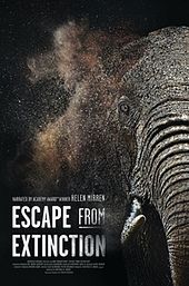 Escape from Extinction