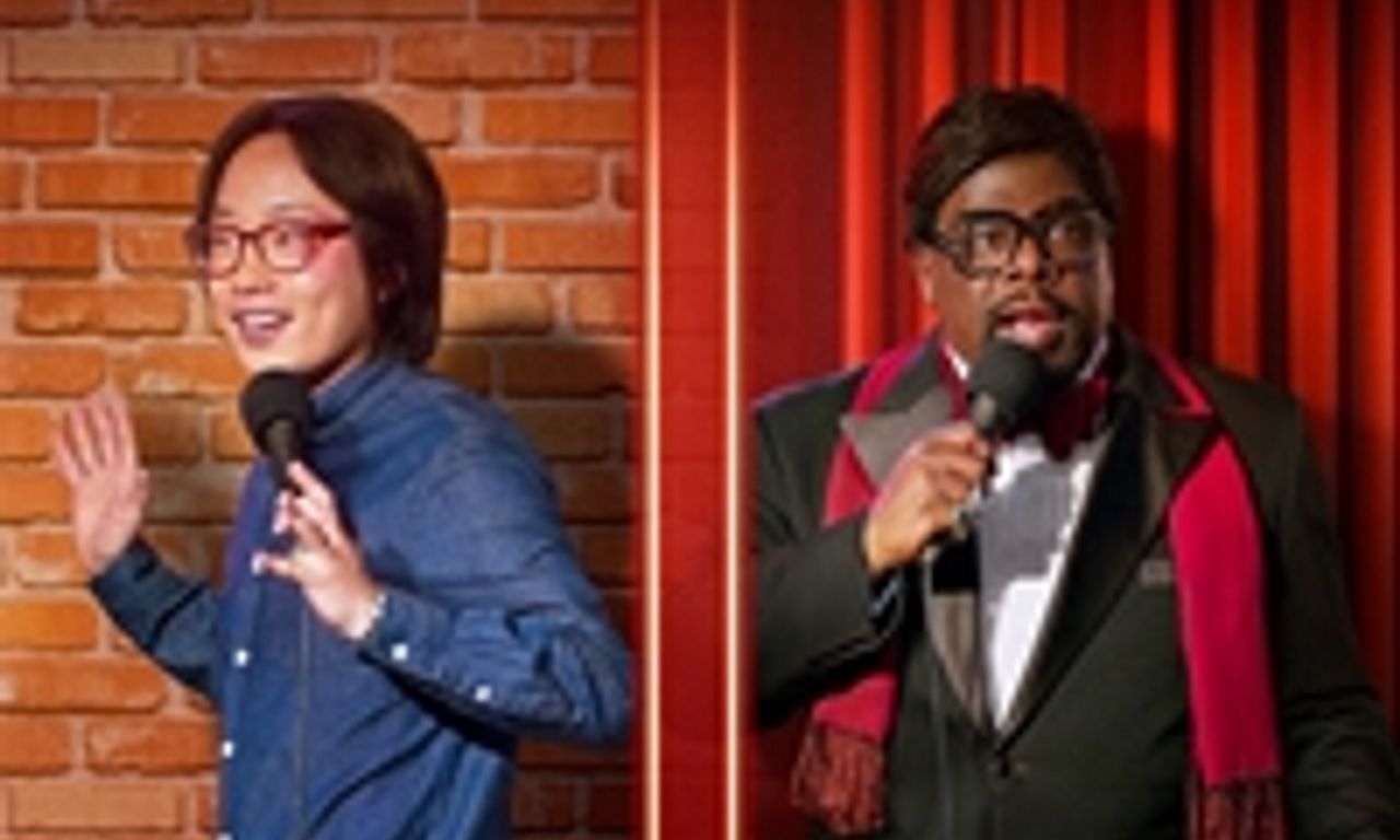 header image for The Opening Act