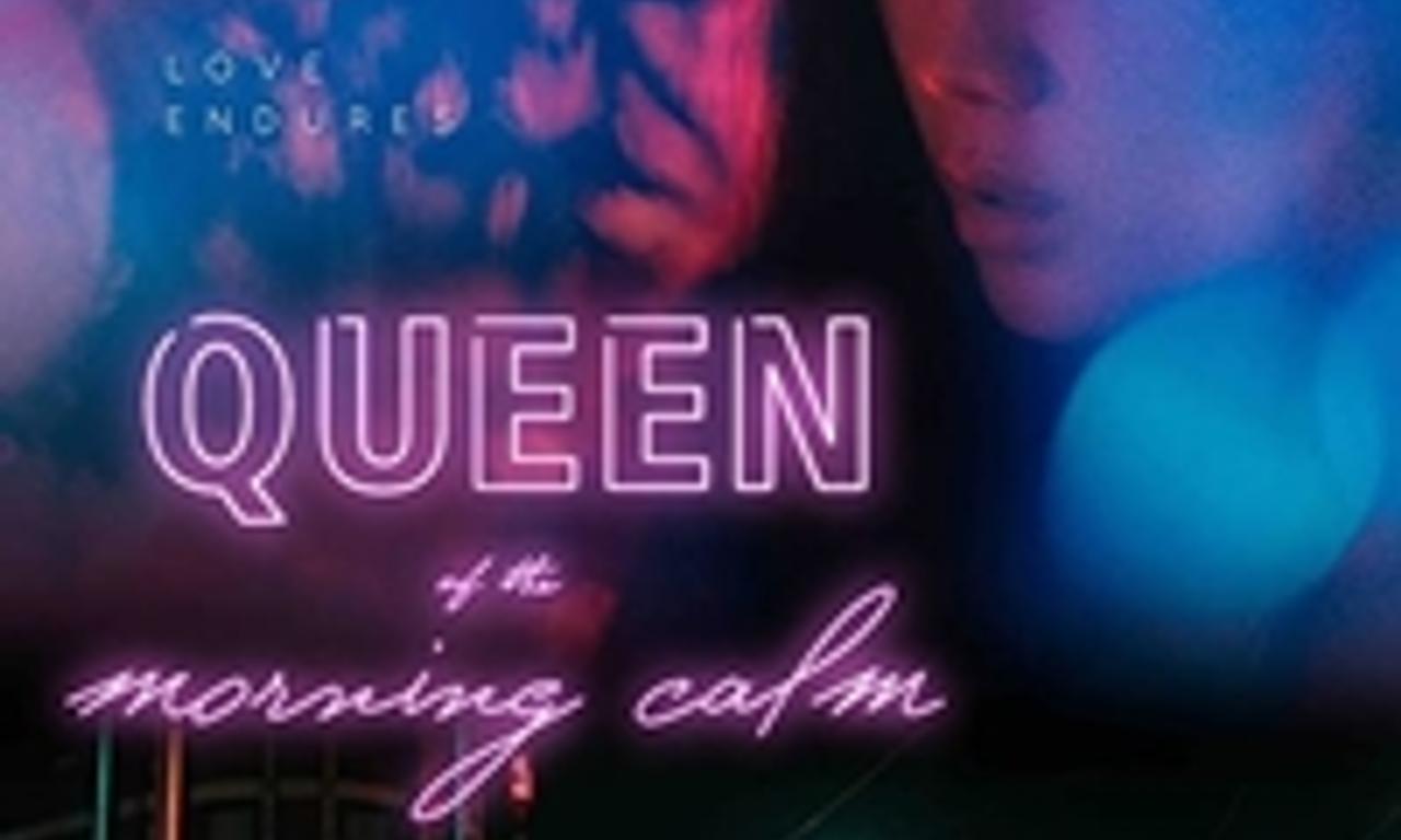 header image for Queen of the Morning Calm