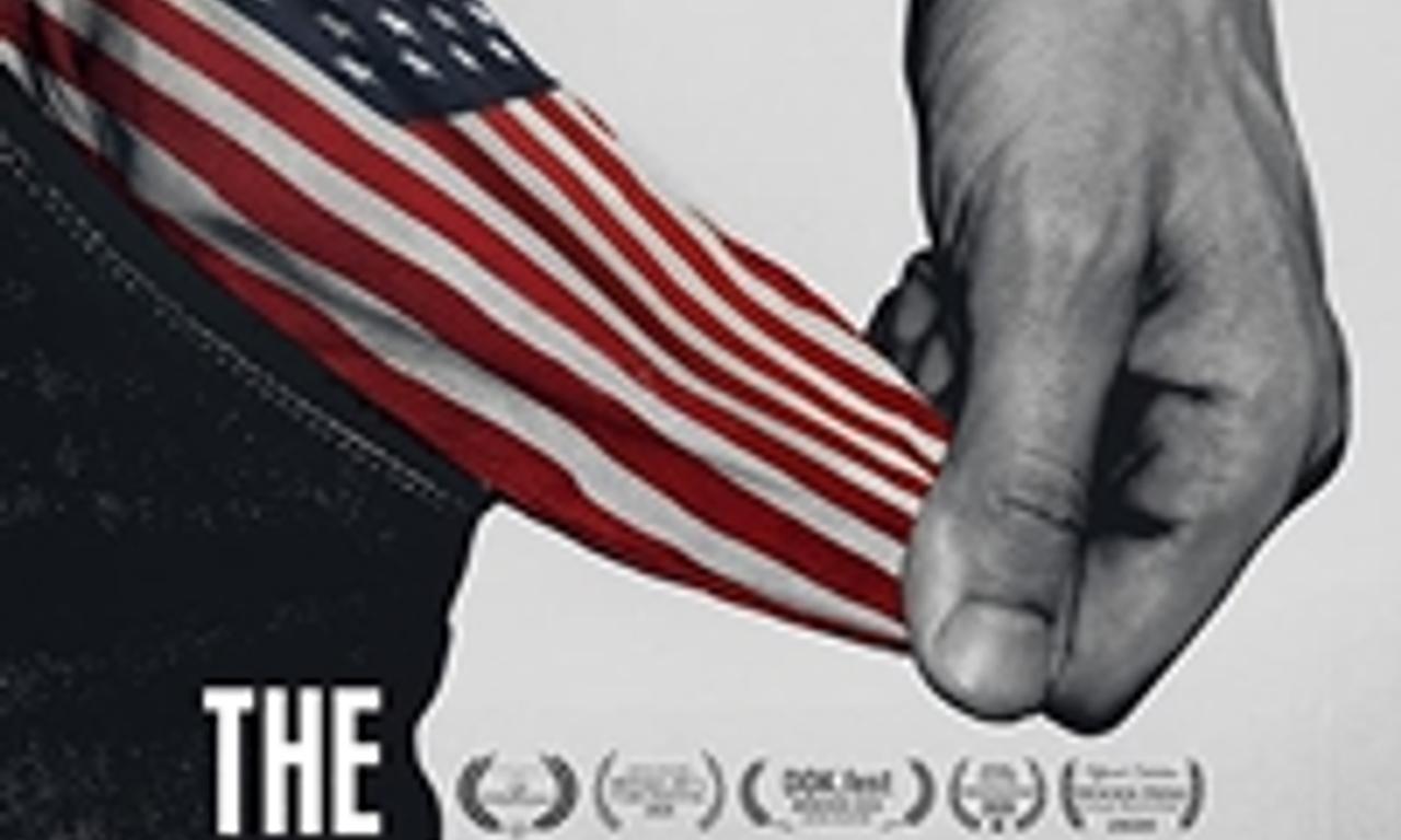 header image for The Disrupted