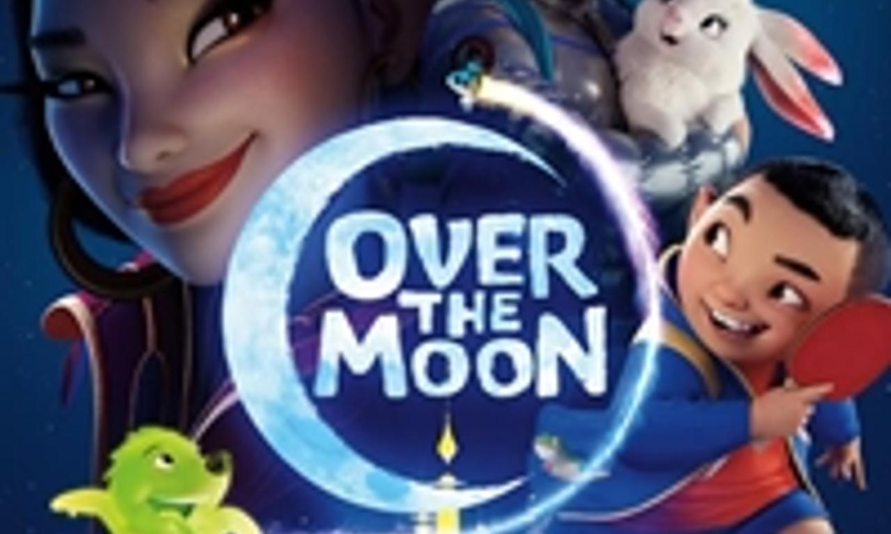 header image for Over the Moon