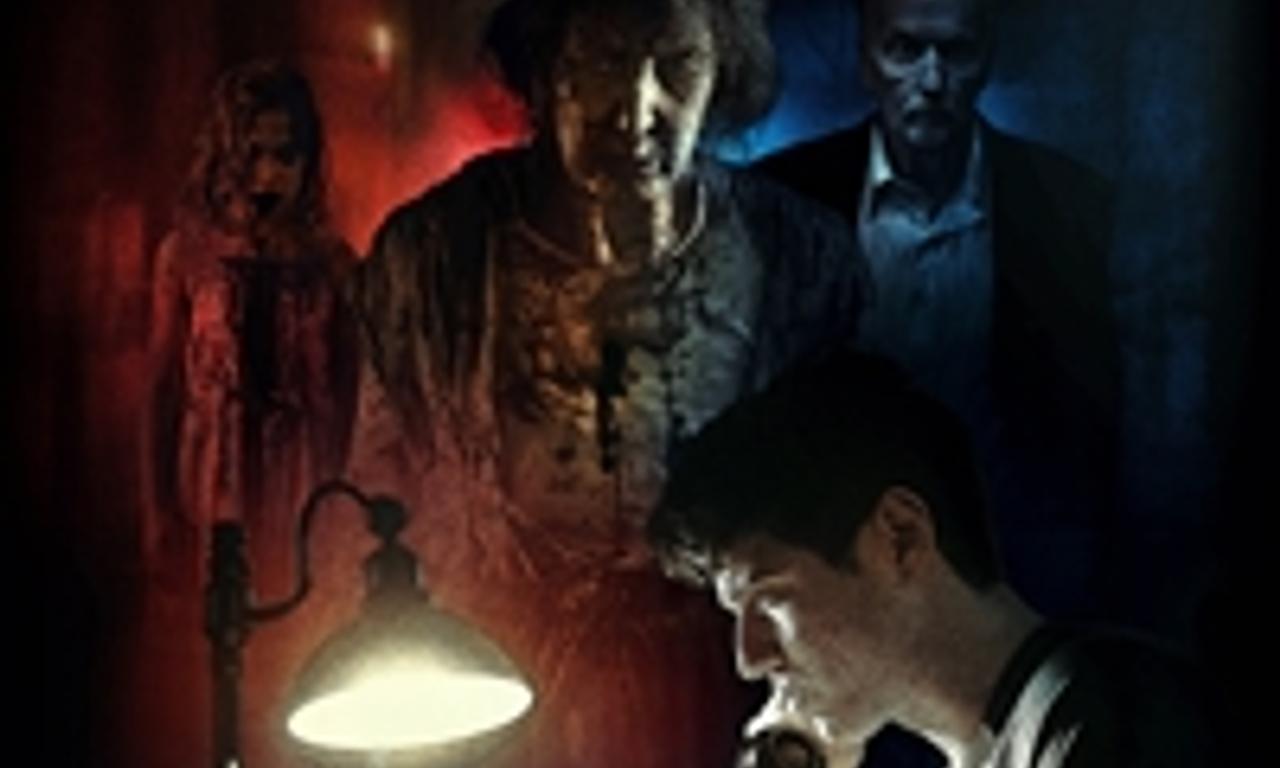 header image for The Call