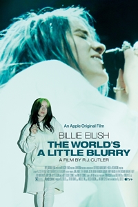 Billie Eilish The World s a Little Blurry Where to Watch and Stream Online Entertainment.ie