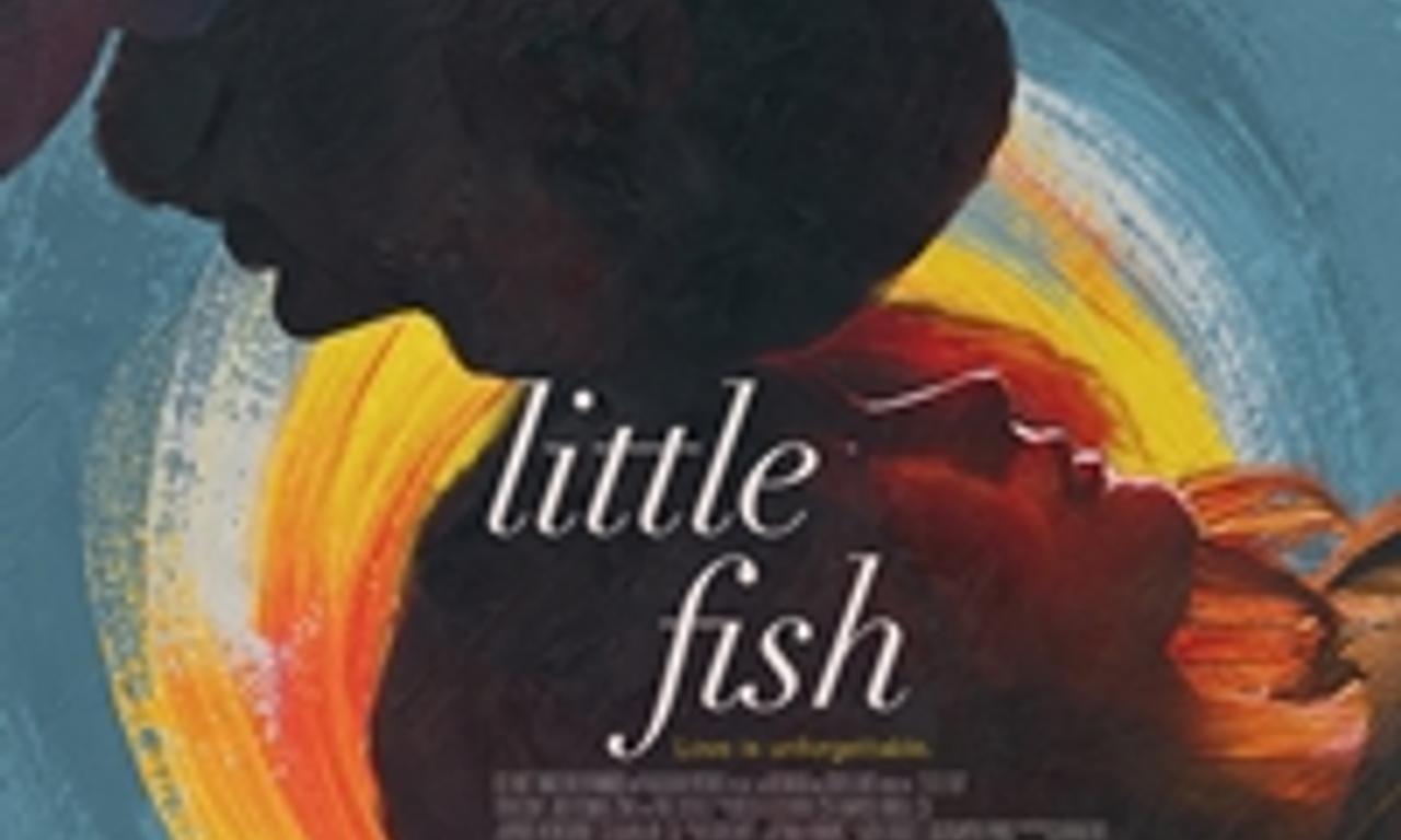 header image for Little Fish
