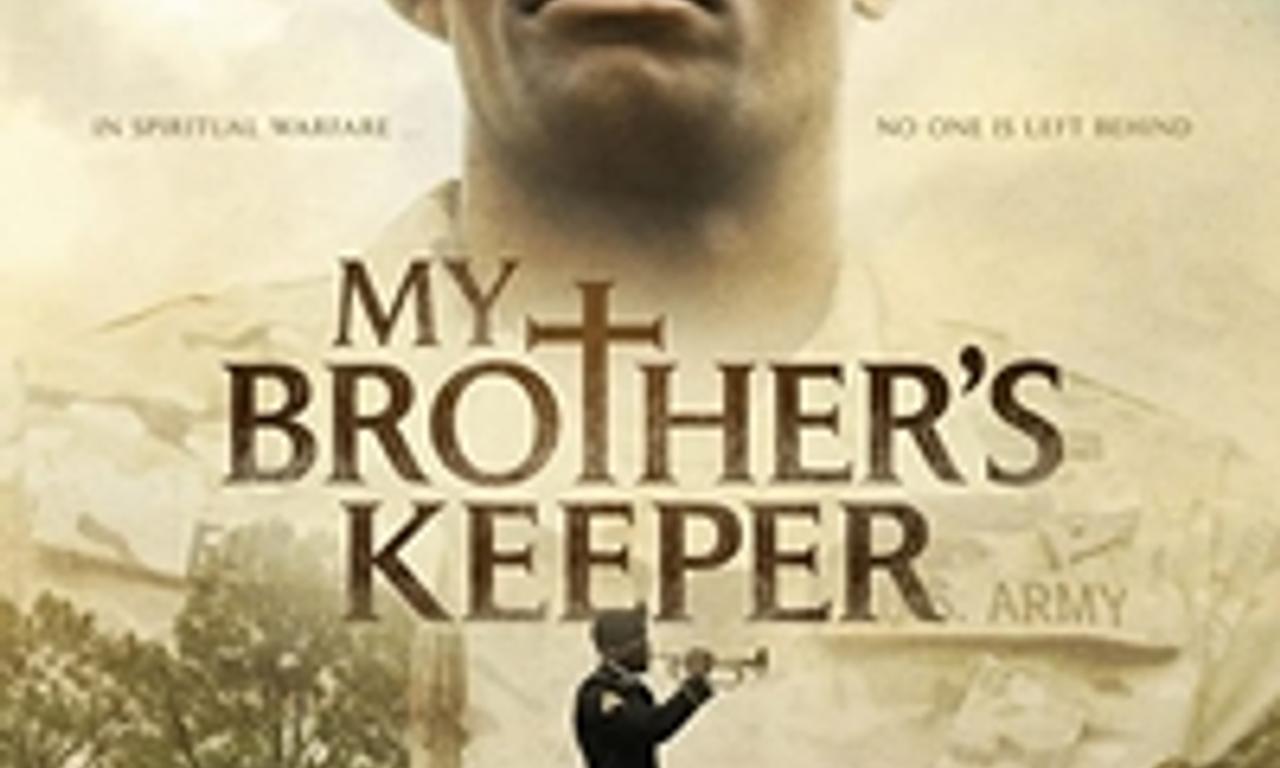 header image for My Brother's Keeper