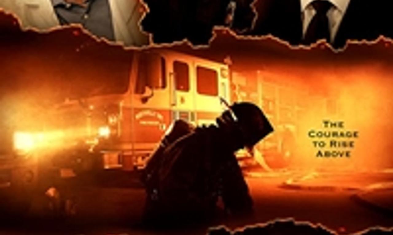 header image for Faith Under Fire