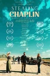Stealing Chaplin