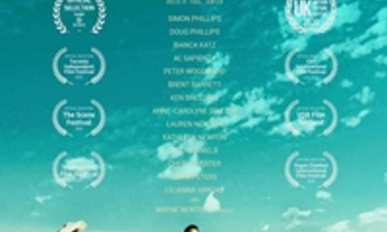 header image for Stealing Chaplin