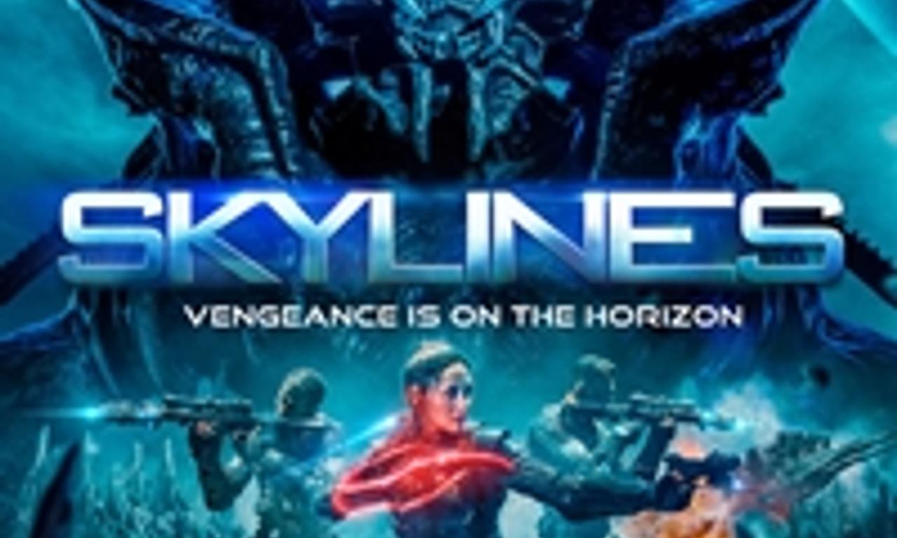 header image for Skylines