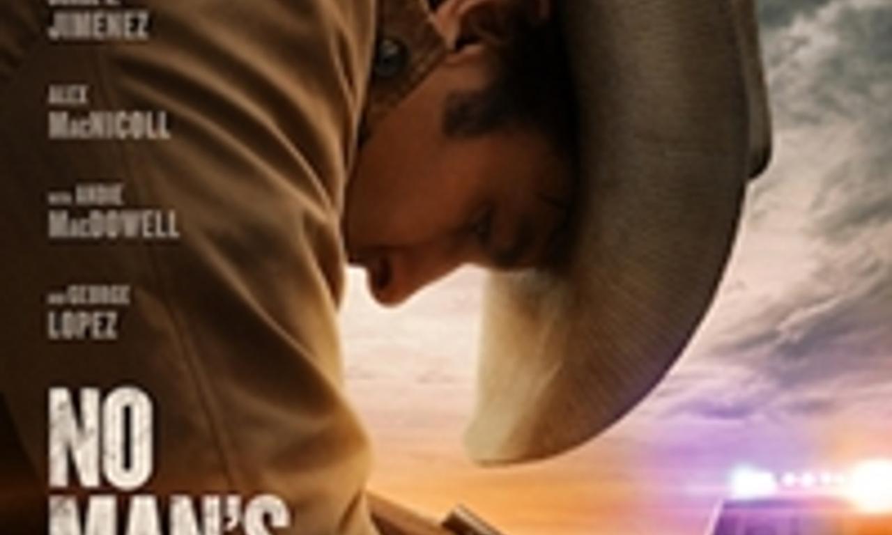 header image for No Man's Land