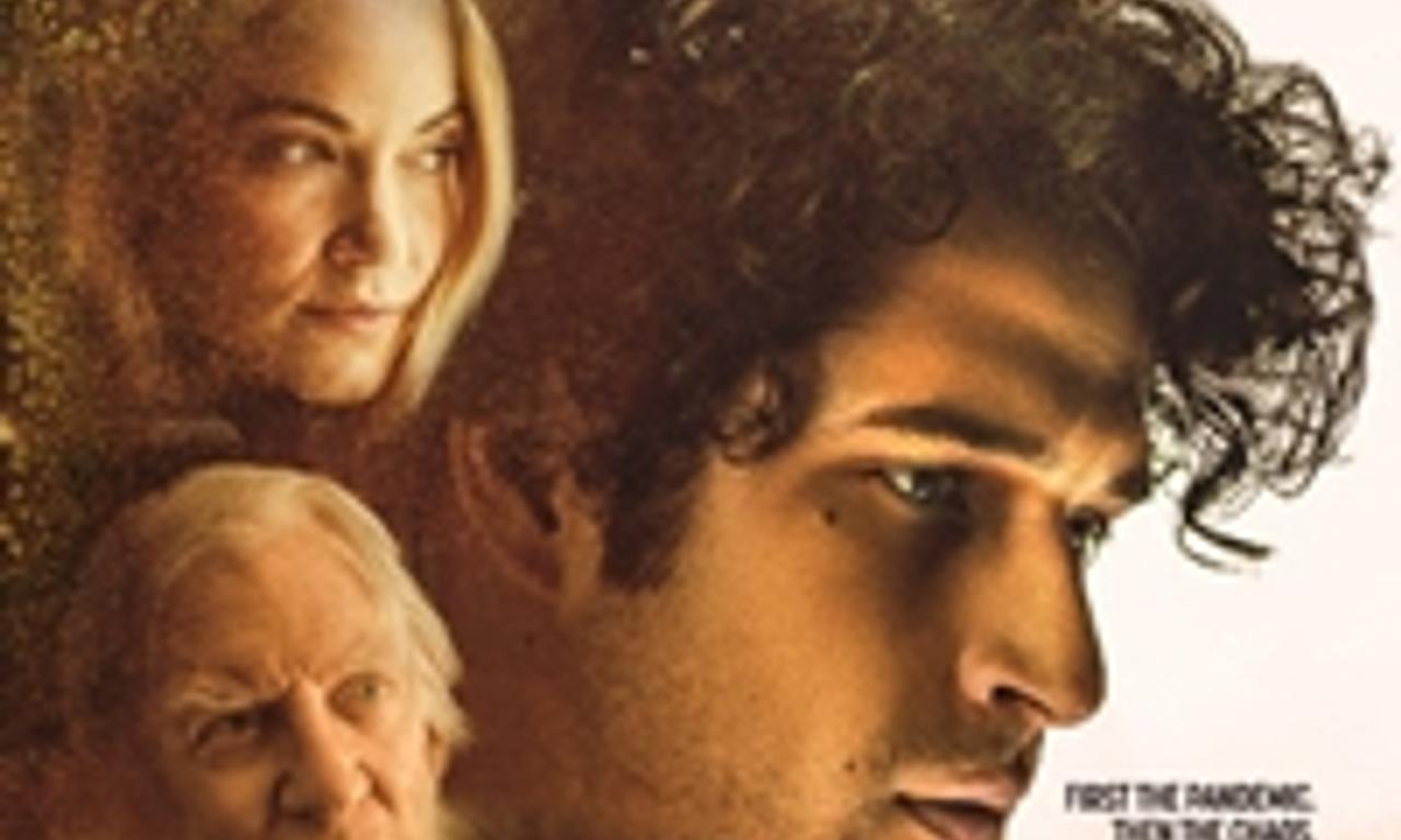 header image for Alone