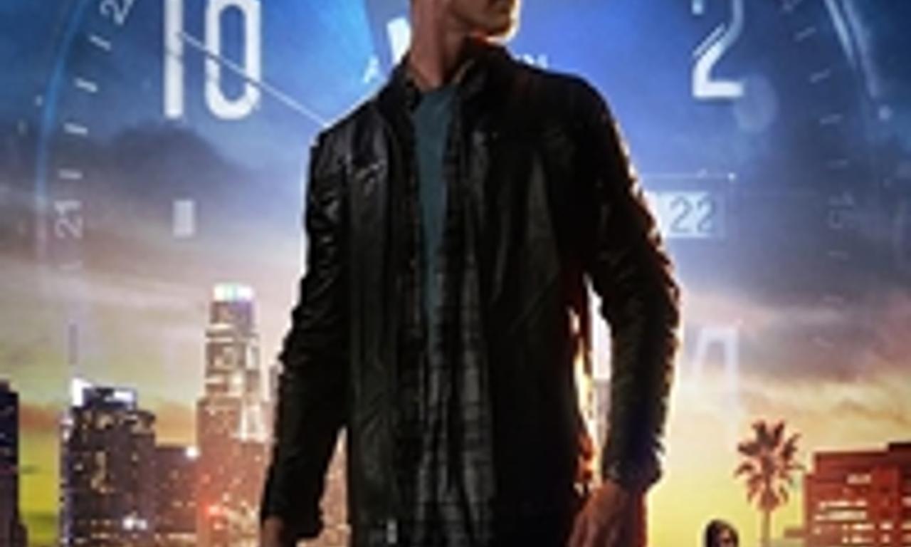 header image for Last Three Days