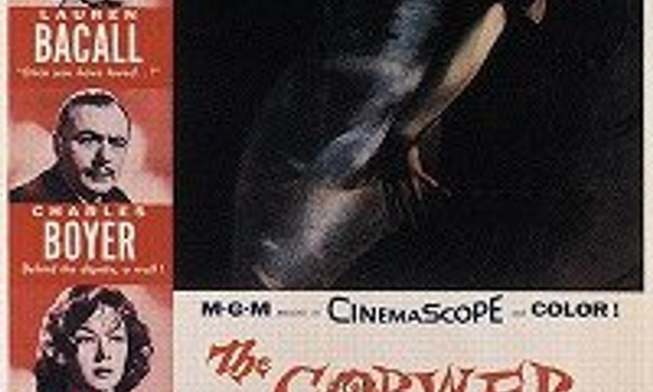 header image for The Cobweb