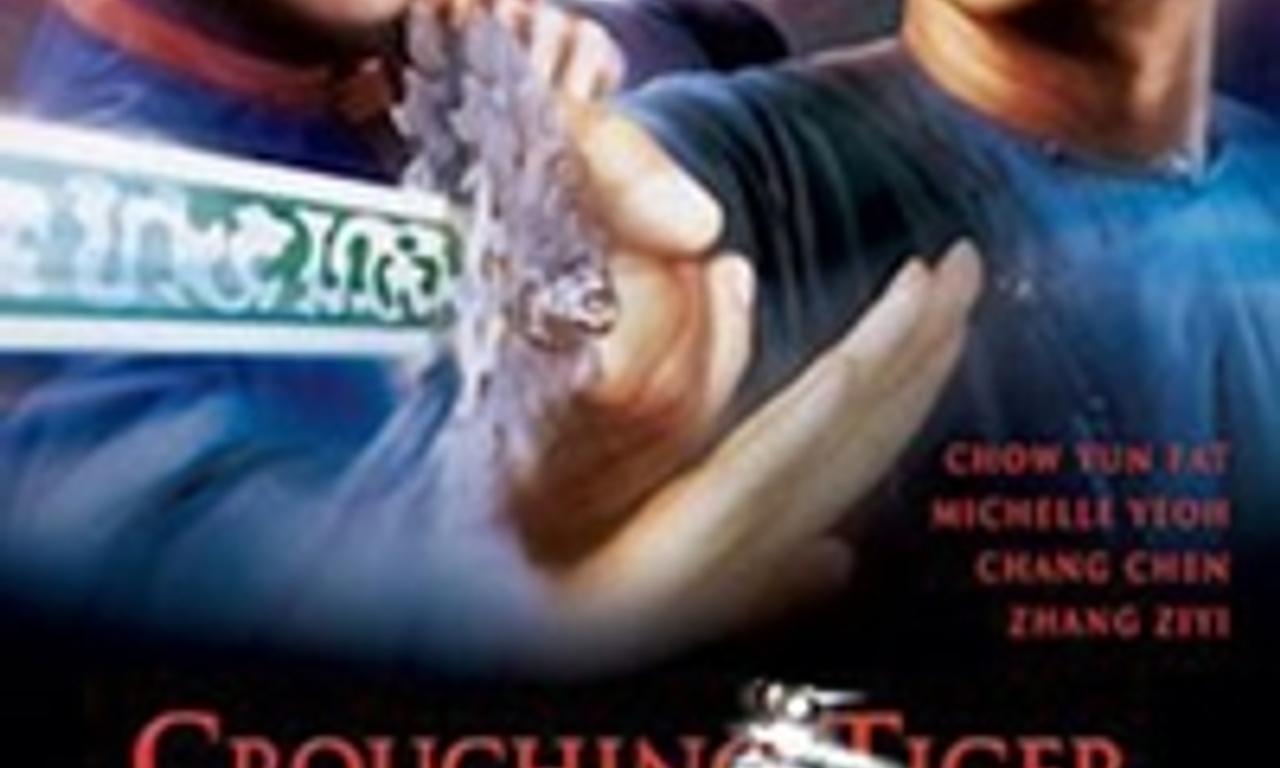 header image for Crouching Tiger, Hidden Dragon