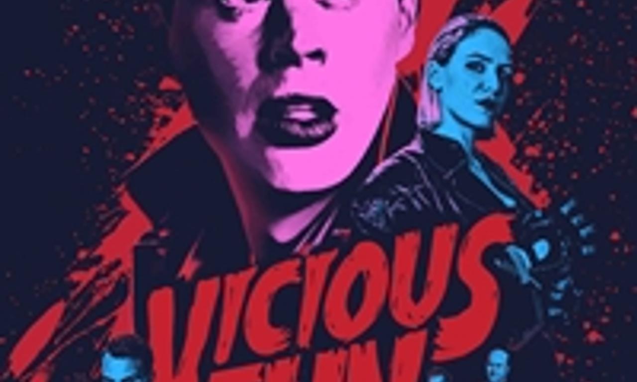 header image for Vicious Fun