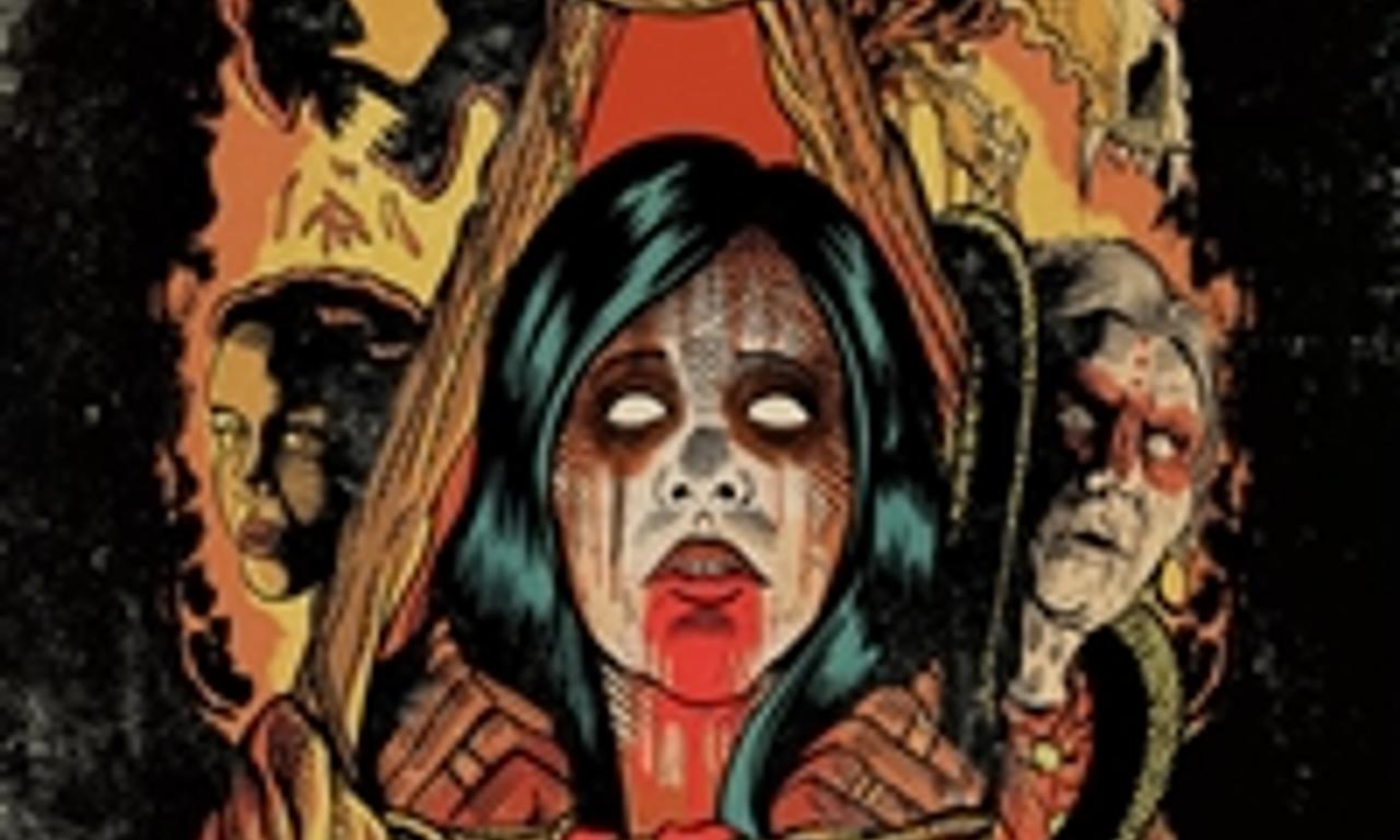 header image for The Old Ways