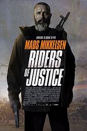 Riders of Justice