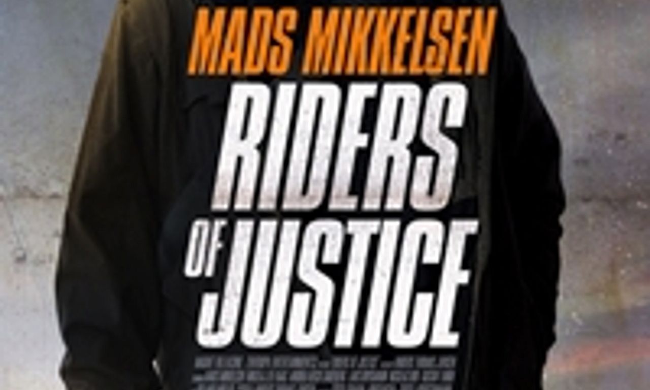 header image for Riders of Justice