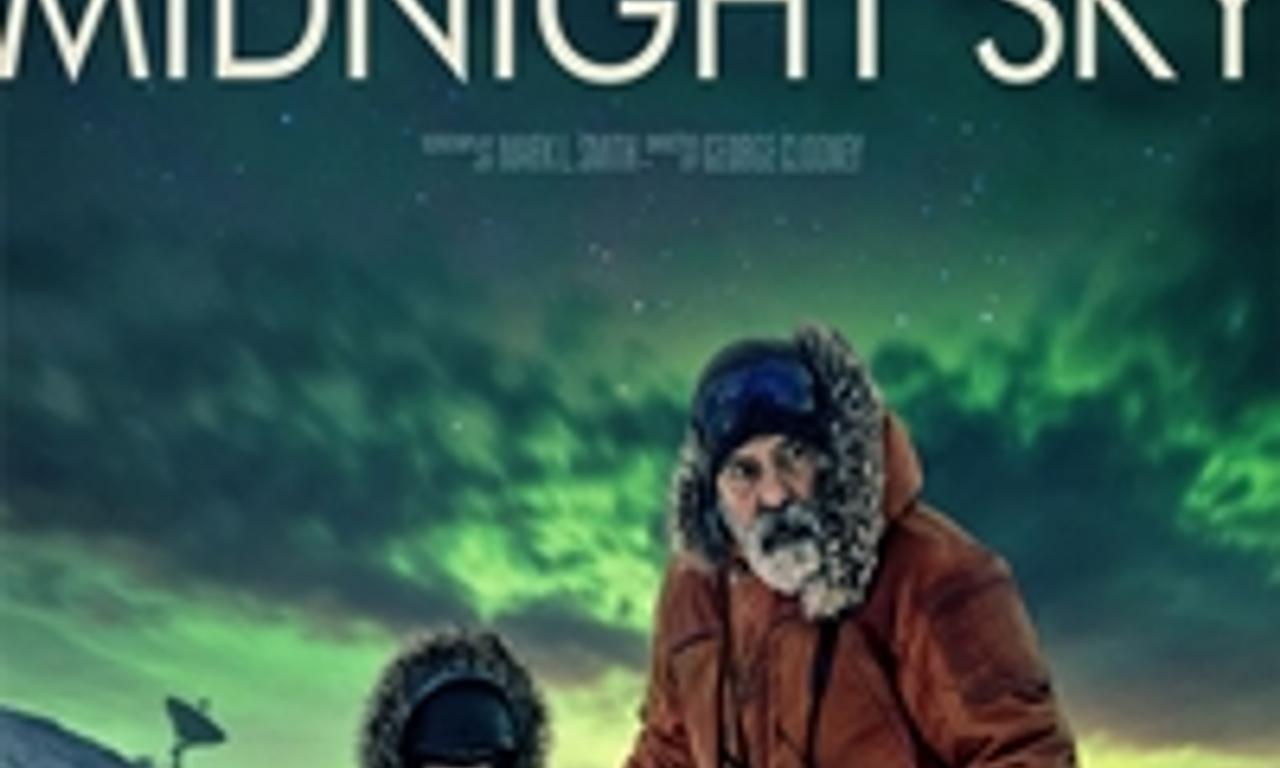 header image for The Midnight Sky