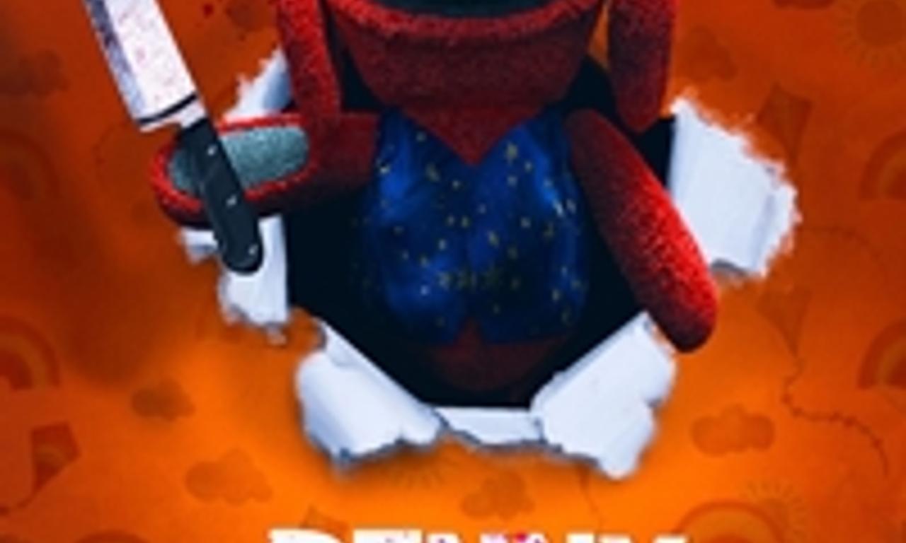 header image for Benny Loves You