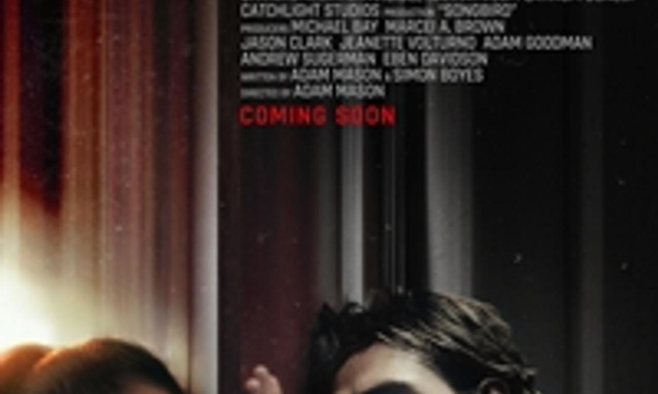 header image for Songbird