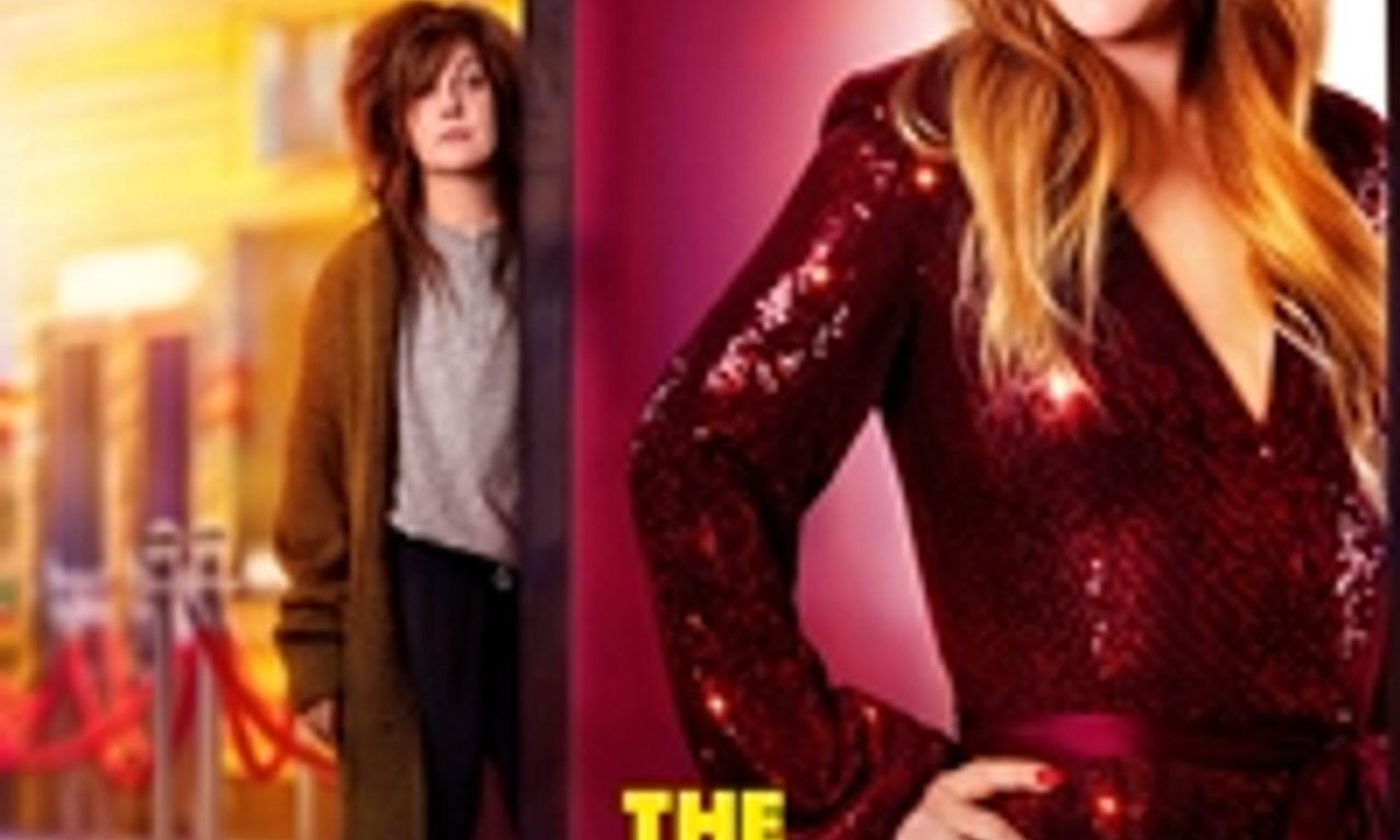 header image for The Stand In