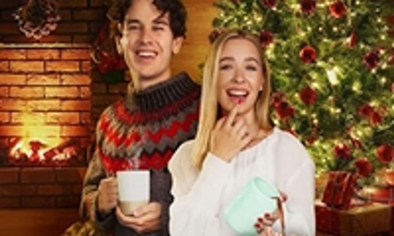 header image for Cup of Cheer