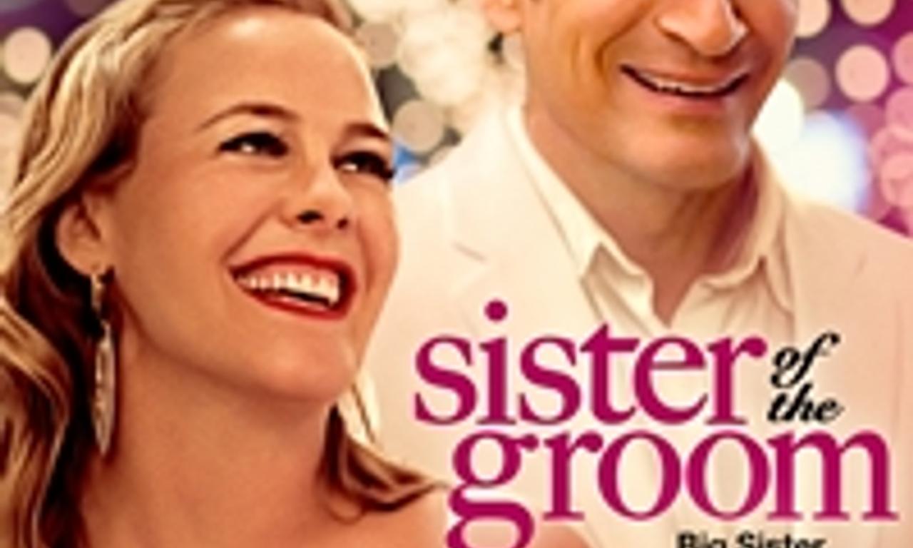 header image for Sister of the Groom