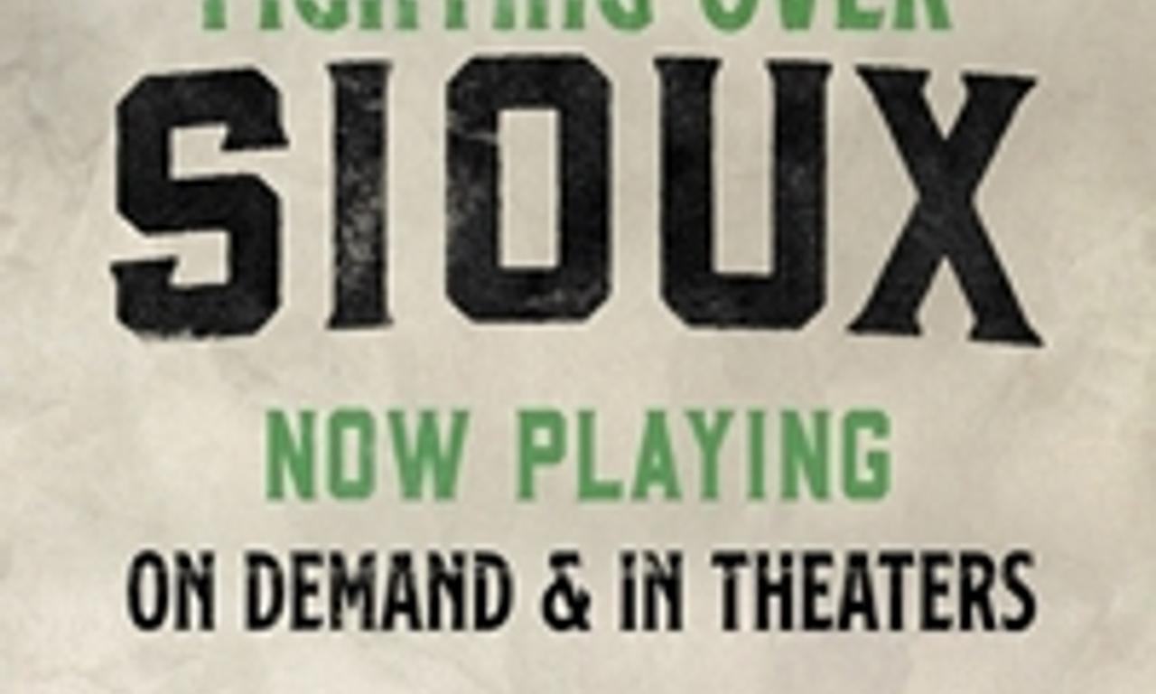 header image for Fighting Over Sioux