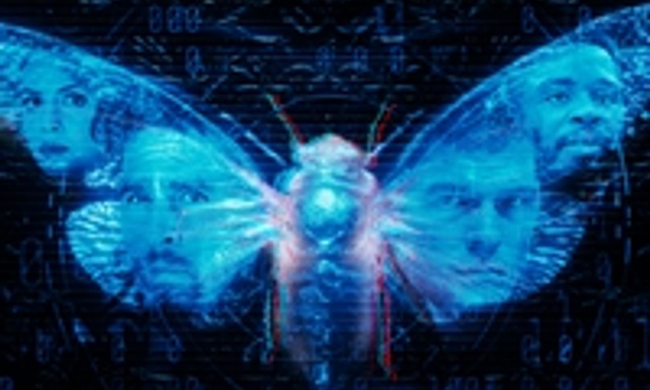 header image for Dark Web: Cicada 3301