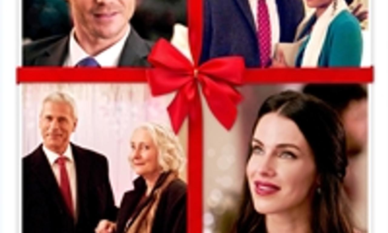 header image for Too Close for Christmas