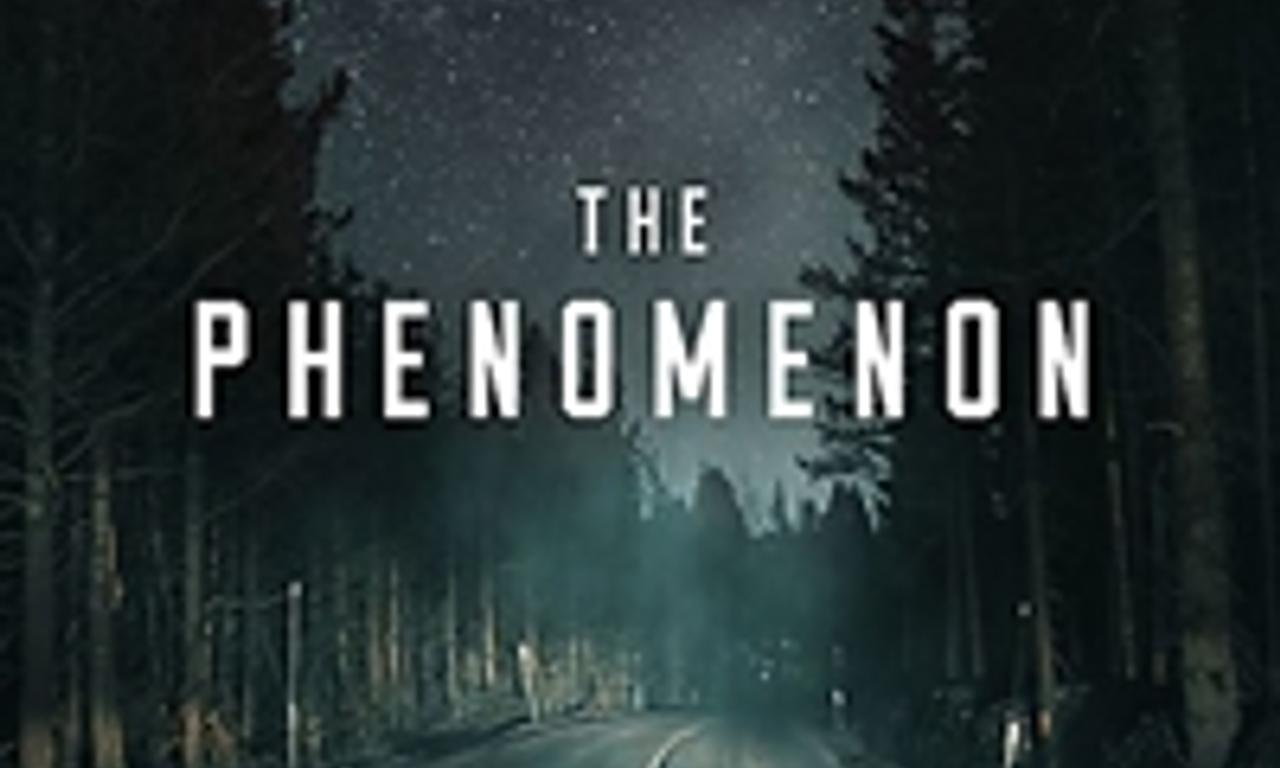 header image for The Phenomenon