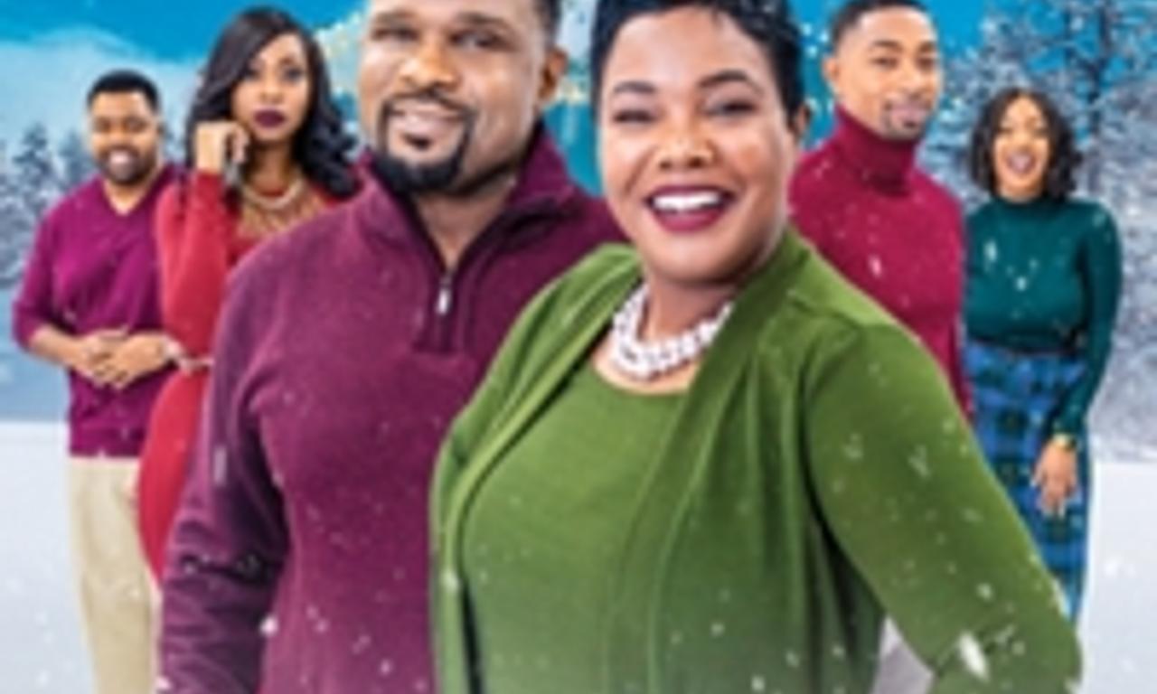 Christmas in Carolina Where to Watch and Stream Online Entertainment.ie