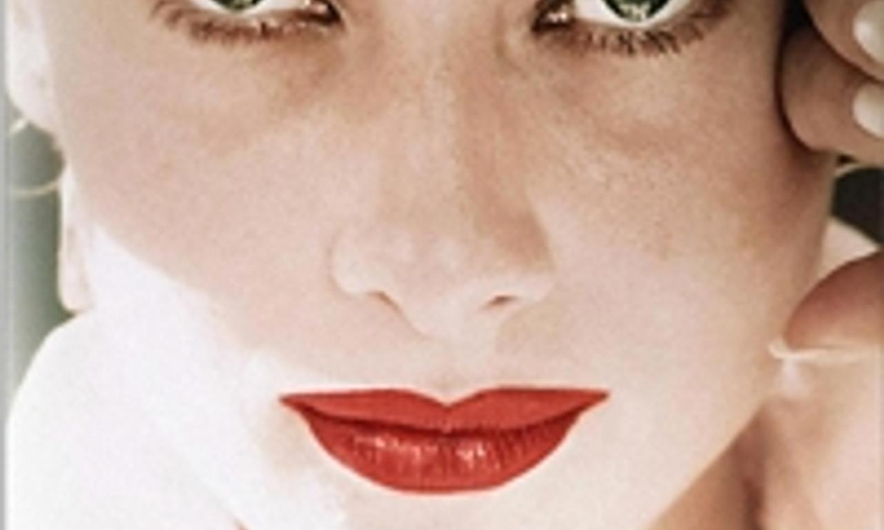 header image for Audrey