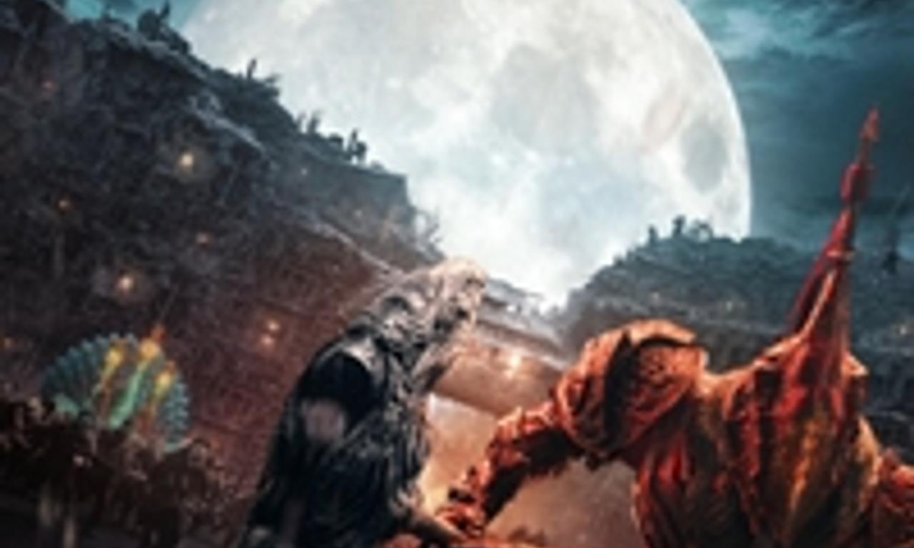 header image for A Writer's Odyssey