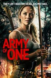Army Of One