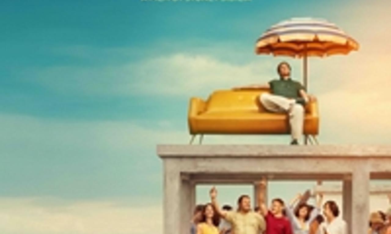 header image for Rose Island