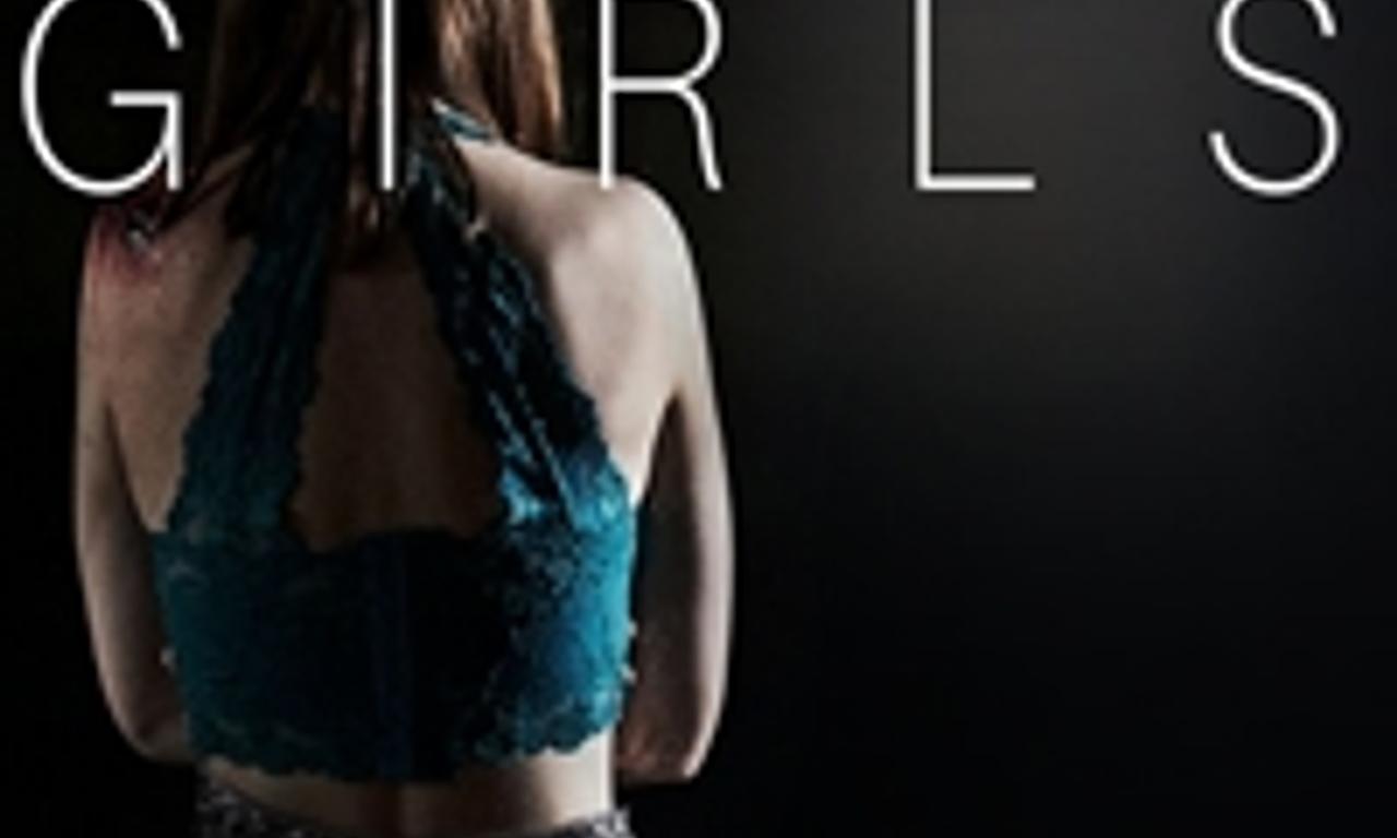 header image for Angie: Lost Girls