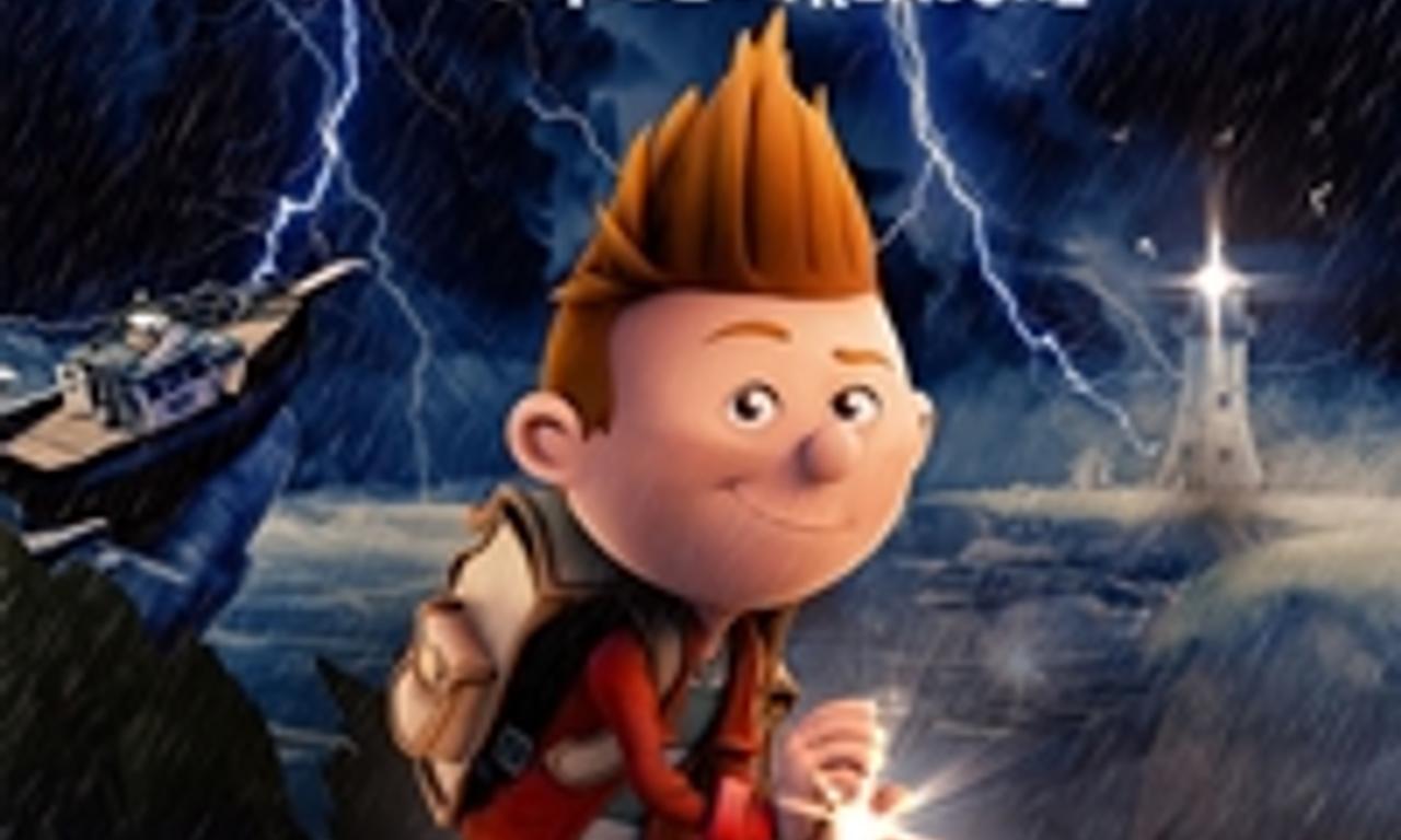 header image for Felix And The Hidden Treasure